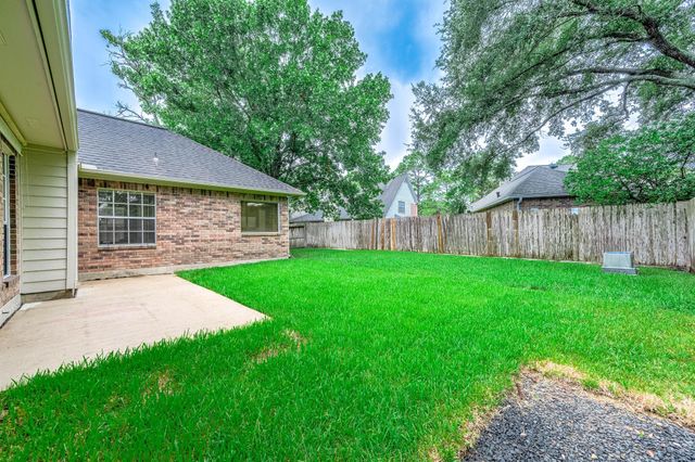 14302 Sun Harbor Drive, Houston, TX 77062