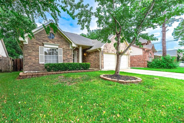 14302 Sun Harbor Drive, Houston, TX 77062