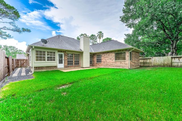 14302 Sun Harbor Drive, Houston, TX 77062
