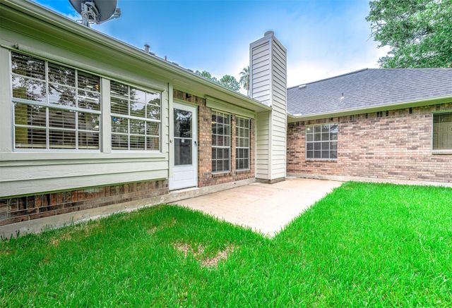 14302 Sun Harbor Drive, Houston, TX 77062