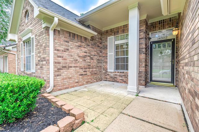 14302 Sun Harbor Drive, Houston, TX 77062
