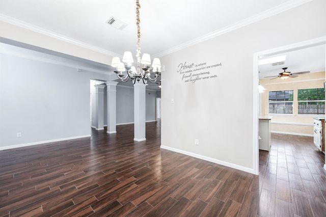 14302 Sun Harbor Drive, Houston, TX 77062