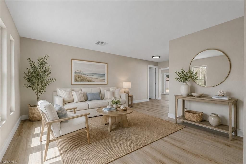1725 SE 3rd ST, CAPE CORAL, FL 33990 — photo 2