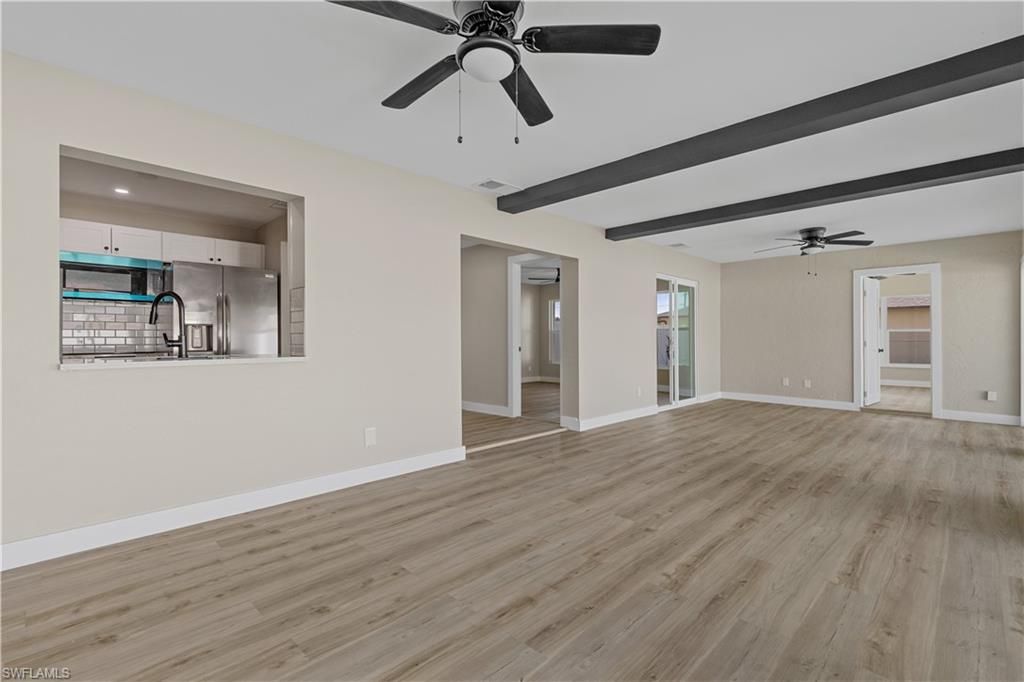 1725 SE 3rd ST, CAPE CORAL, FL 33990 — photo 5