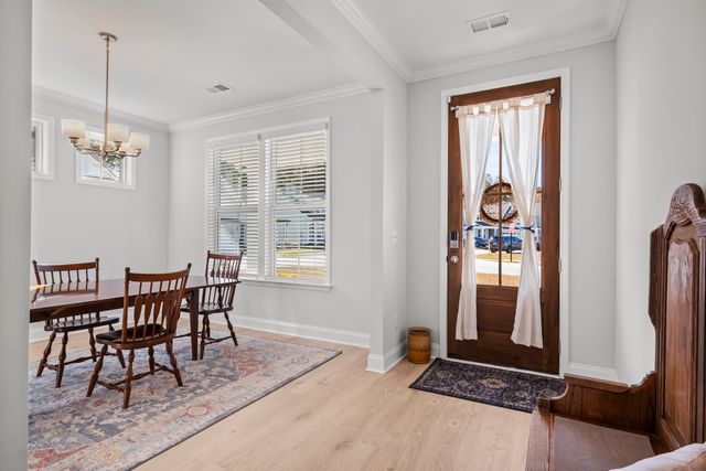 519 Eagleview Drive, Moncks Corner, SC 29461