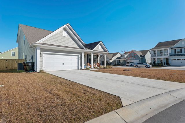 519 Eagleview Drive, Moncks Corner, SC 29461