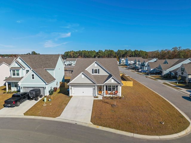 519 Eagleview Drive, Moncks Corner, SC 29461