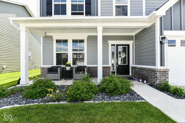1243 Locomotive Drive, Westfield, IN 46074