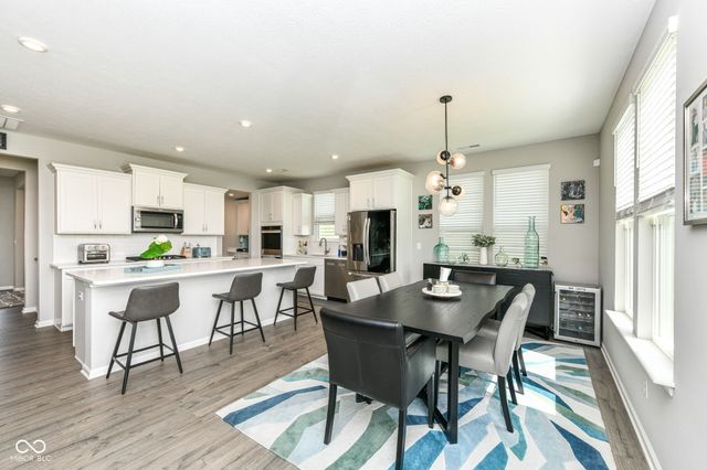 1243 Locomotive Drive, Westfield, IN 46074