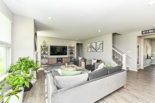 1243 Locomotive Drive, Westfield, IN 46074
