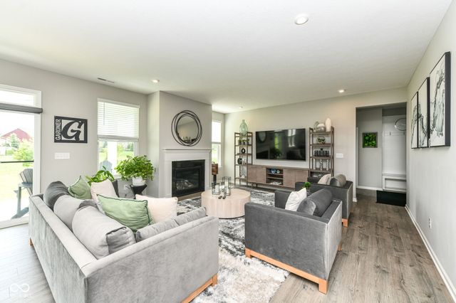 1243 Locomotive Drive, Westfield, IN 46074