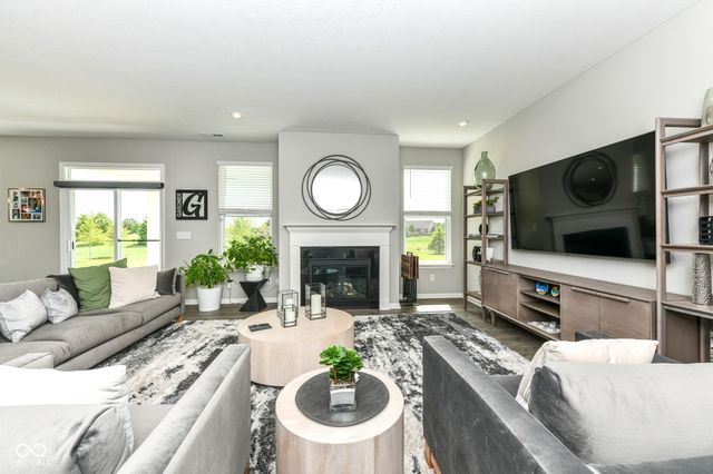 1243 Locomotive Drive, Westfield, IN 46074