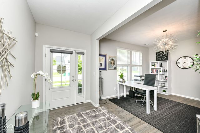 1243 Locomotive Drive, Westfield, IN 46074