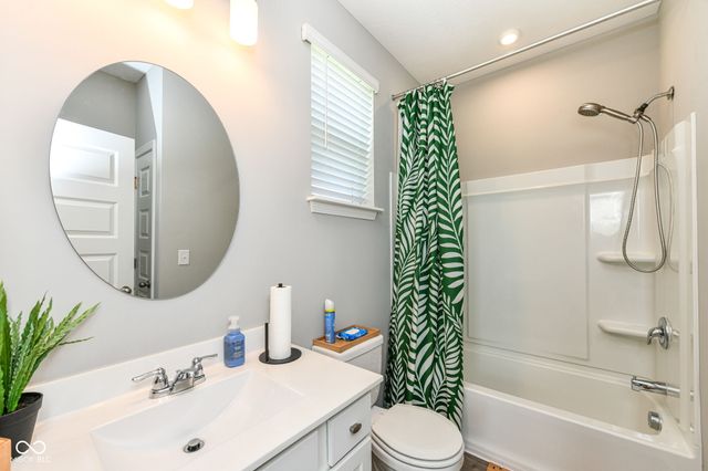 1243 Locomotive Drive, Westfield, IN 46074