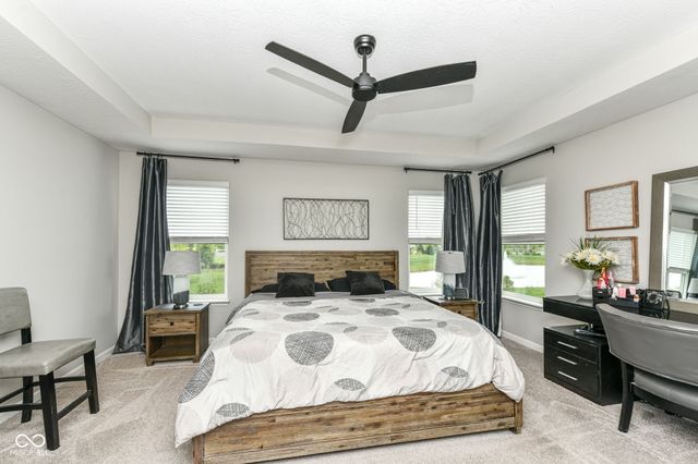 1243 Locomotive Drive, Westfield, IN 46074