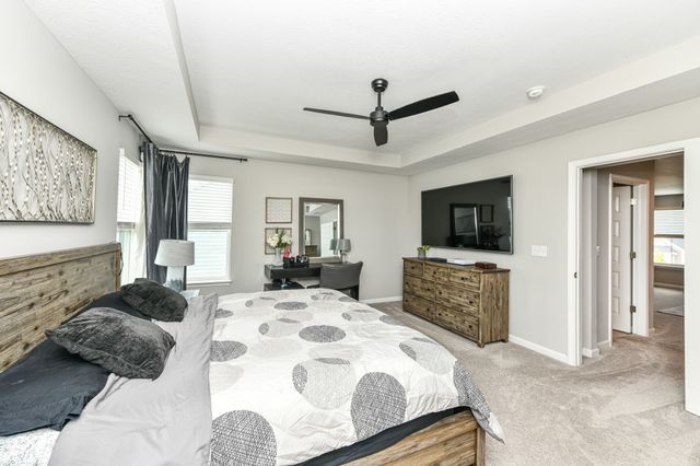 1243 Locomotive Drive, Westfield, IN 46074