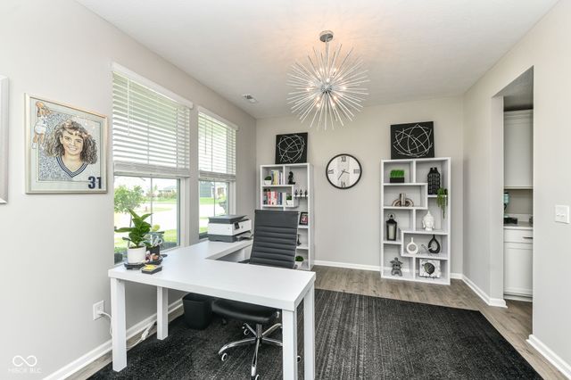 1243 Locomotive Drive, Westfield, IN 46074