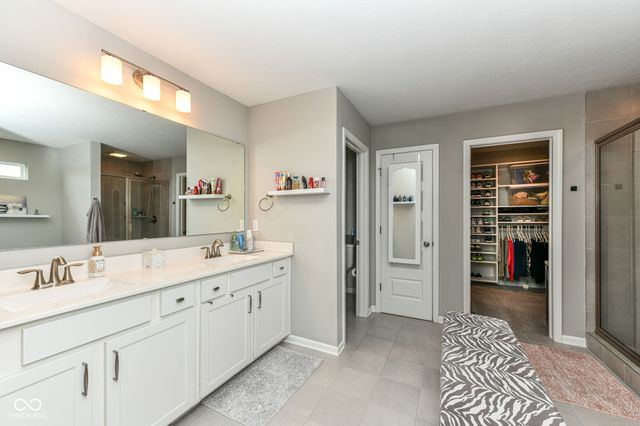 1243 Locomotive Drive, Westfield, IN 46074