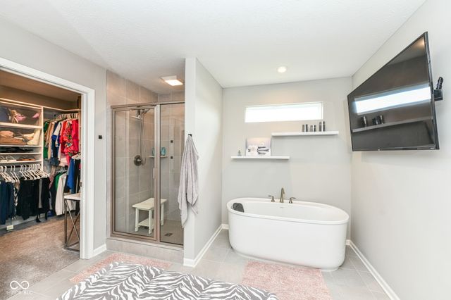 1243 Locomotive Drive, Westfield, IN 46074