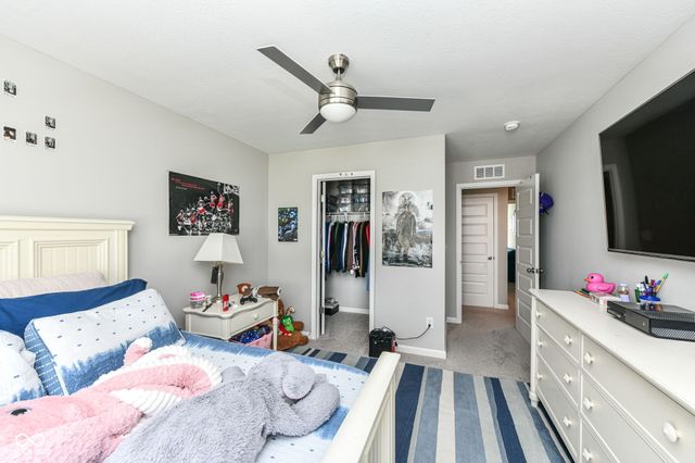 1243 Locomotive Drive, Westfield, IN 46074