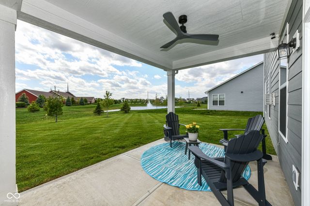 1243 Locomotive Drive, Westfield, IN 46074