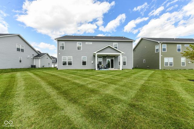 1243 Locomotive Drive, Westfield, IN 46074