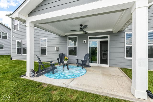 1243 Locomotive Drive, Westfield, IN 46074