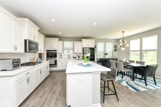 1243 Locomotive Drive, Westfield, IN 46074