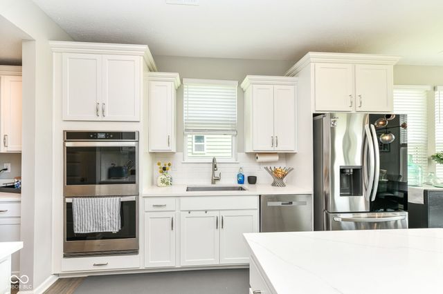 1243 Locomotive Drive, Westfield, IN 46074