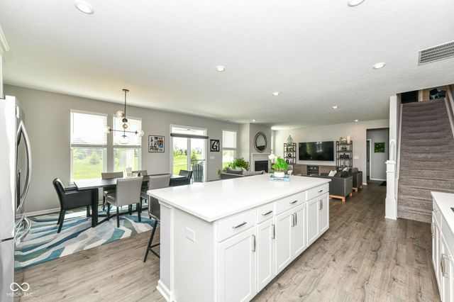 1243 Locomotive Drive, Westfield, IN 46074