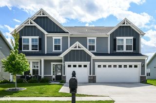 1243 Locomotive Drive, Westfield, IN 46074