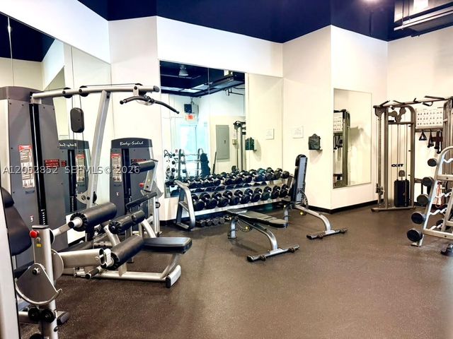2001 Meridian Ave 308, Miami Beach, FL 33139