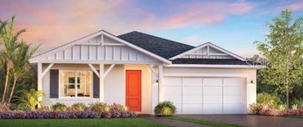 2691 ARBOR DUNE AVENUE, Apopka, FL 32712