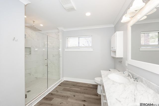 423 Avenue E, Port Allen, LA 70767