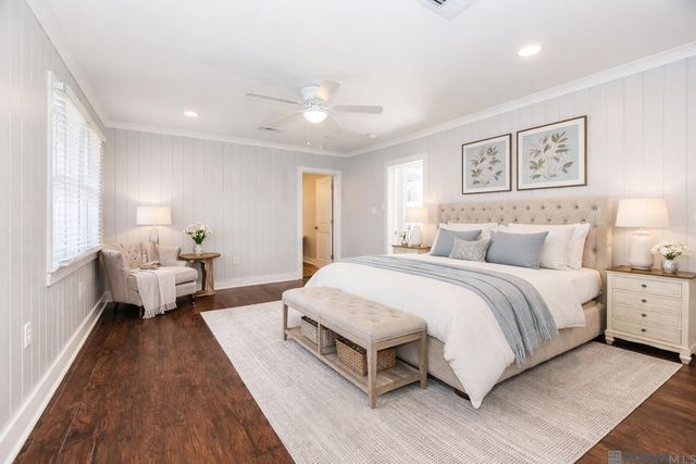 423 Avenue E, Port Allen, LA 70767