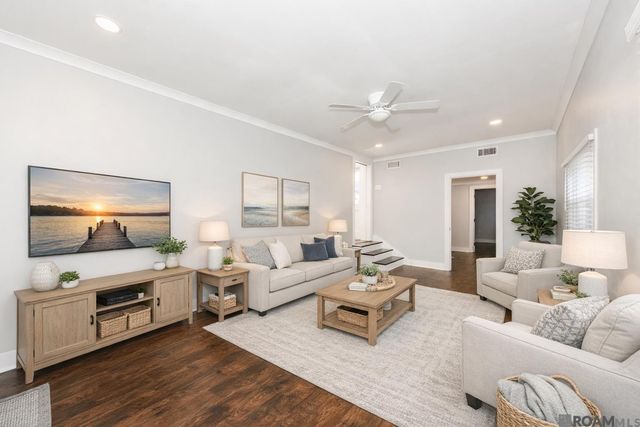 423 Avenue E, Port Allen, LA 70767