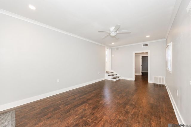 423 Avenue E, Port Allen, LA 70767