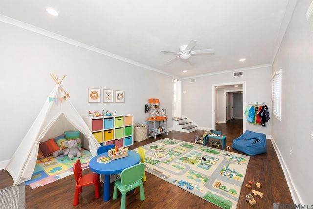 423 Avenue E, Port Allen, LA 70767