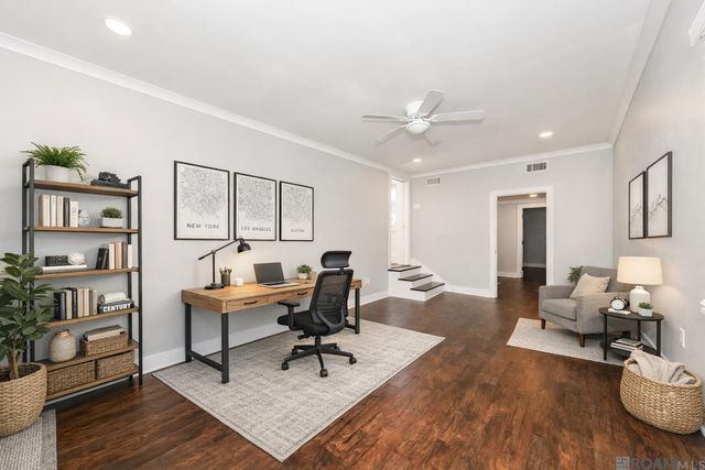 423 Avenue E, Port Allen, LA 70767