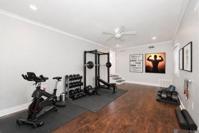 423 Avenue E, Port Allen, LA 70767