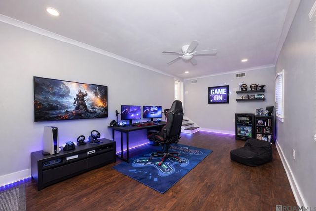 423 Avenue E, Port Allen, LA 70767