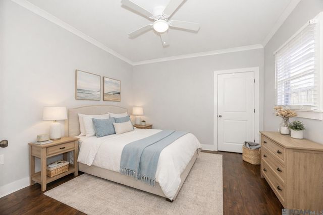 423 Avenue E, Port Allen, LA 70767