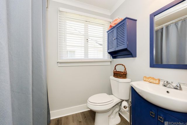 423 Avenue E, Port Allen, LA 70767