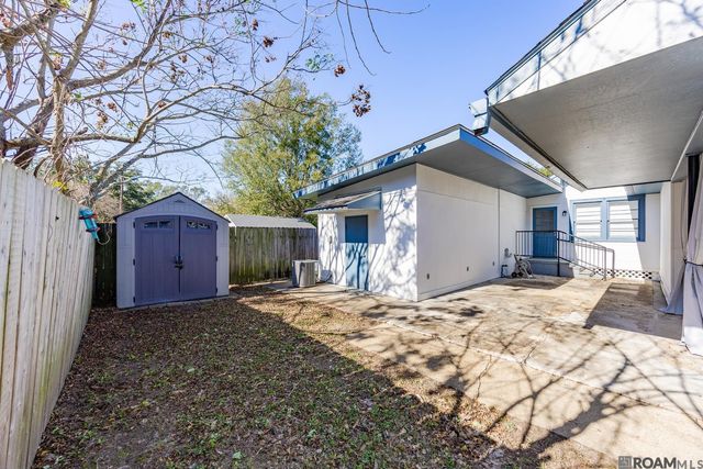 423 Avenue E, Port Allen, LA 70767