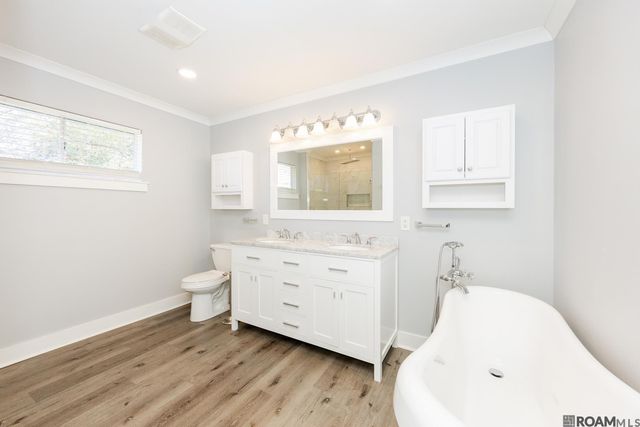 423 Avenue E, Port Allen, LA 70767