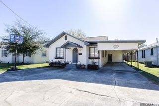 423 Avenue E, Port Allen, LA 70767