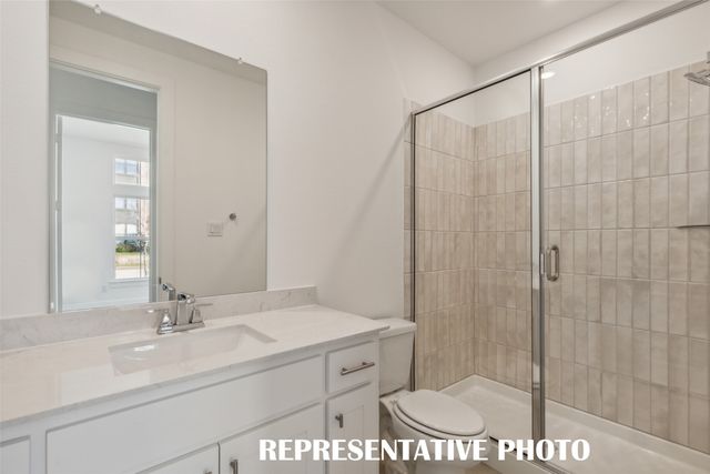 6913 Chief Spotted Tail Drive, Mckinney, TX 75070