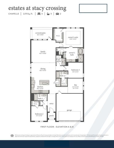 6913 Chief Spotted Tail Drive, Mckinney, TX 75070
