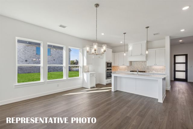 6913 Chief Spotted Tail Drive, Mckinney, TX 75070