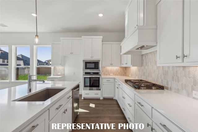 6913 Chief Spotted Tail Drive, Mckinney, TX 75070